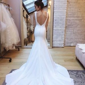 Made With Love Harper dress